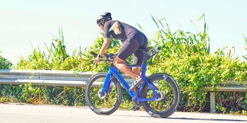 Triathlon bike vs road bike: Decoding the choice