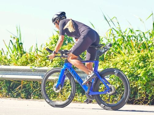 Triathlon bike vs road bike: Decoding the choice Triathlon bike vs road bike: Decoding the choice