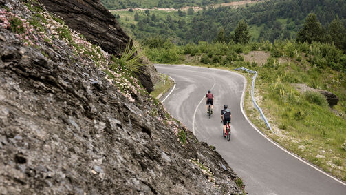 Endurance road bikes – the perfect choice for comfort as well as performance
