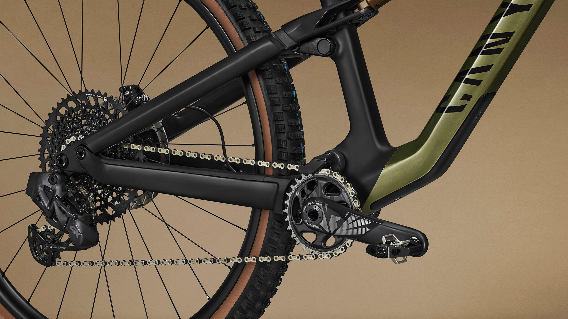 Canyon neuron carbon new arrivals