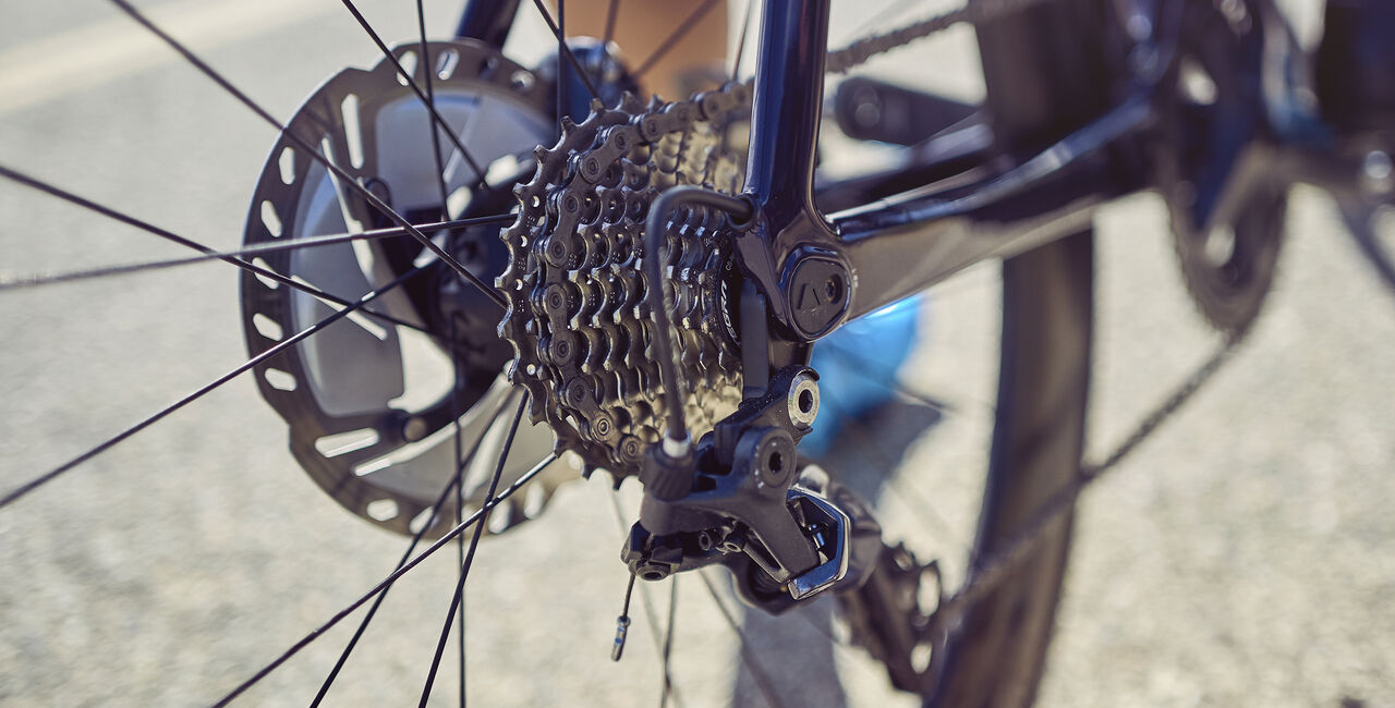 Canyon Bike Components Canyon Bike Components