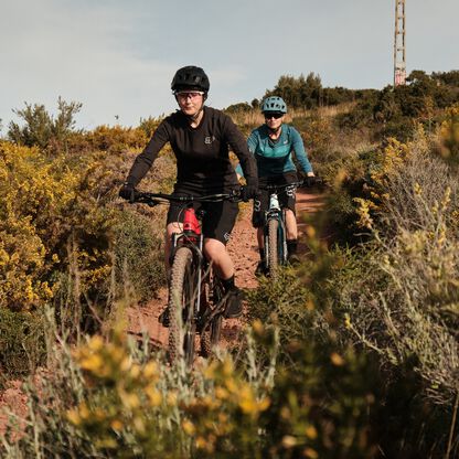 Women Mountain Bikes