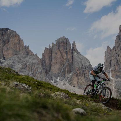 Canyon Enduro