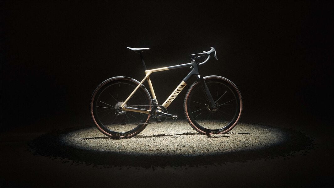 CANYON GRAIL | The Story Behind The New Fast CANYON GRAIL | The Story Behind The New Fast