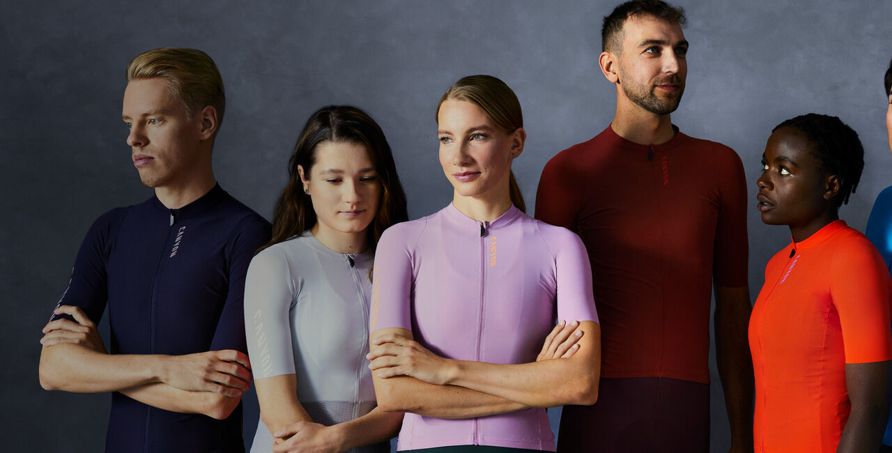 Signature Pro Collection