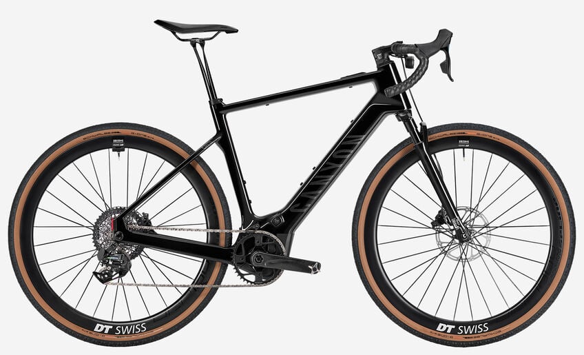 Canyon Grizl:ONfly