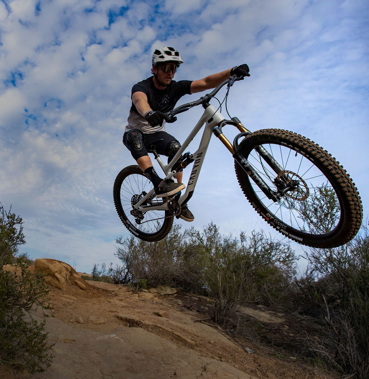 Restocked bikes ready to order