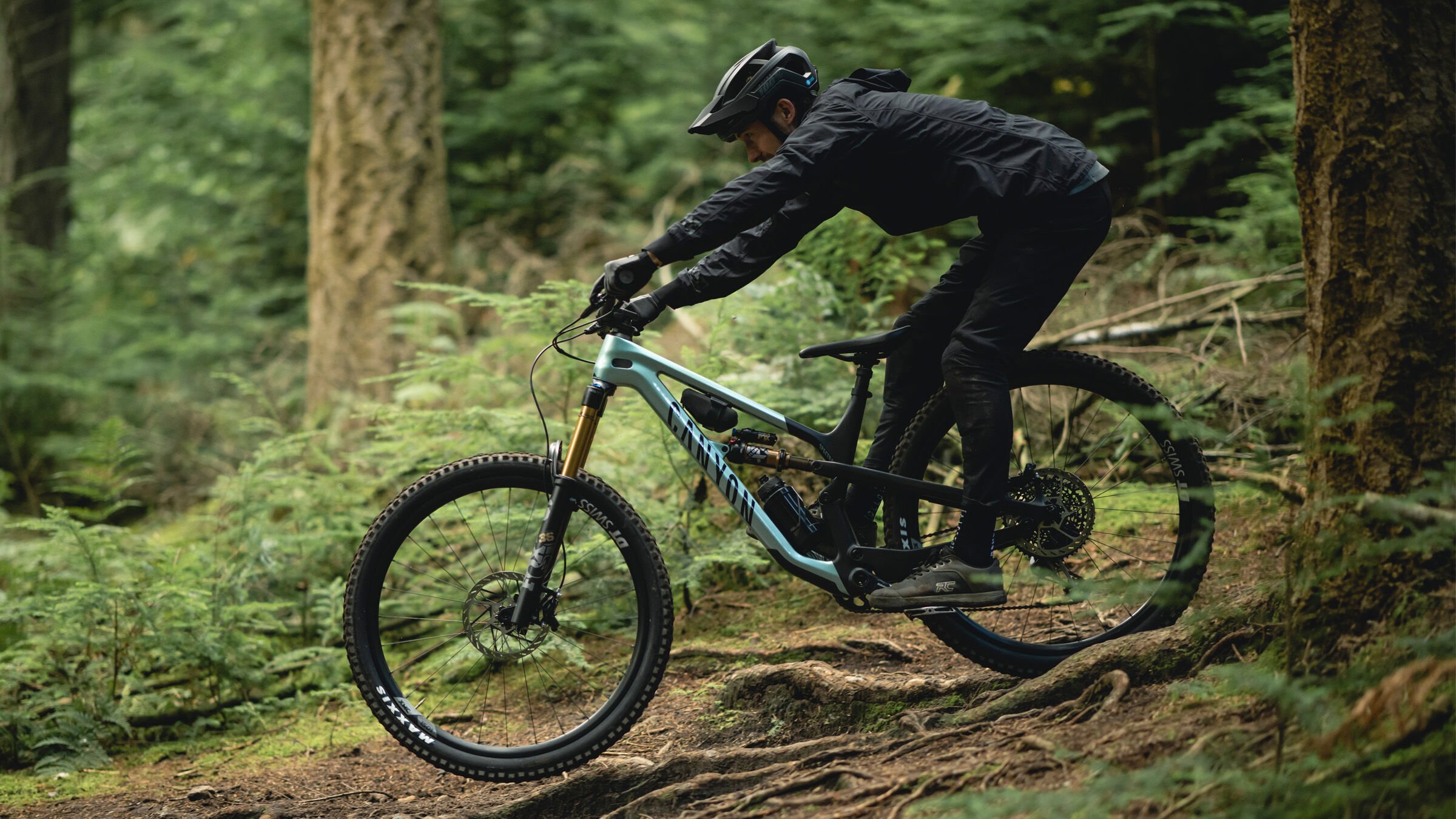 What is a 29er MTB Everything you need to know CANYON SA