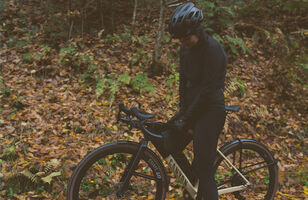 Canyon Grail CF SLX