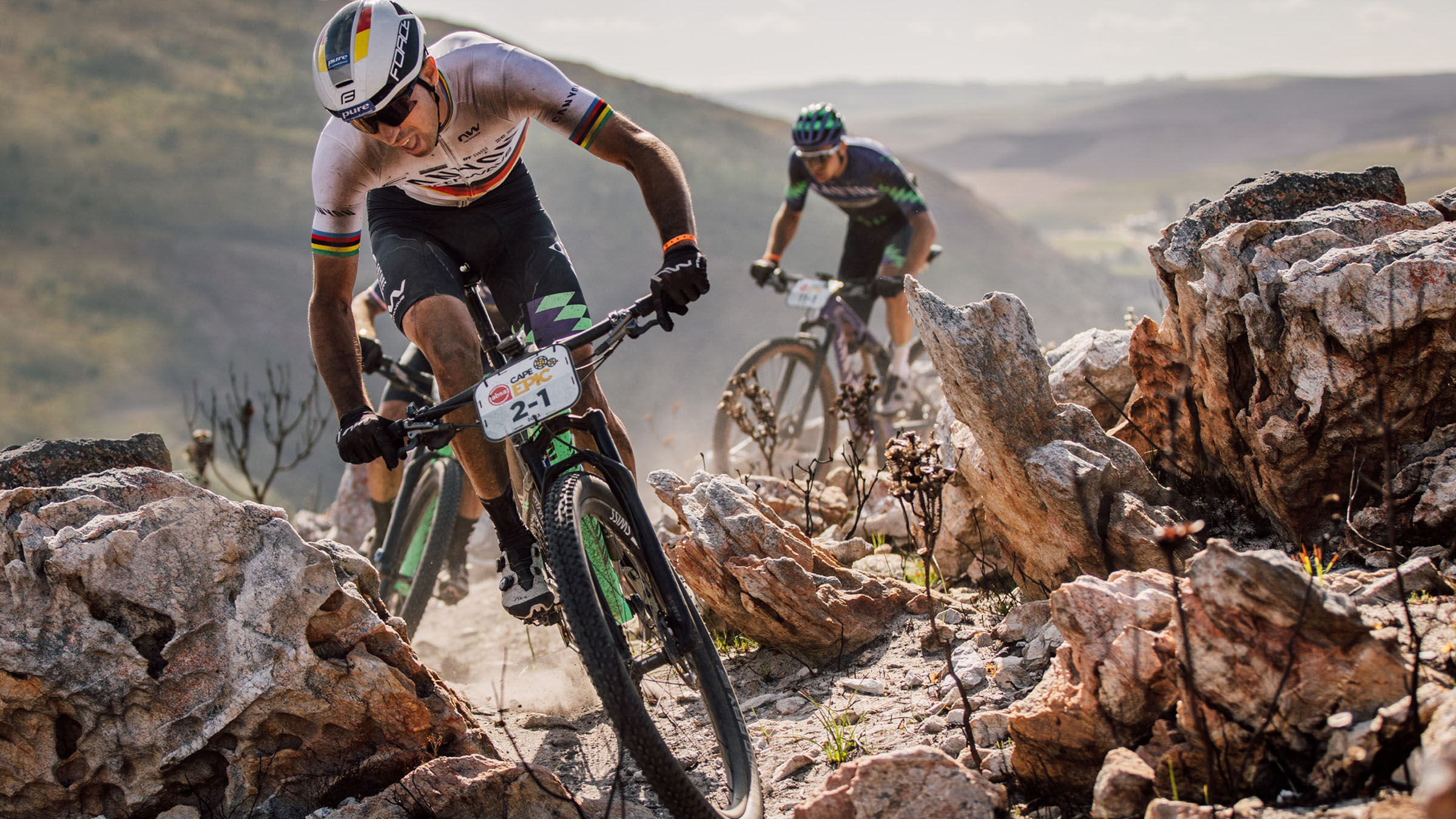 Epic cycle tour sales 2019