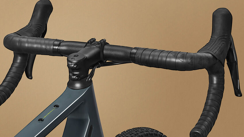 Canyon Grizl CF SL