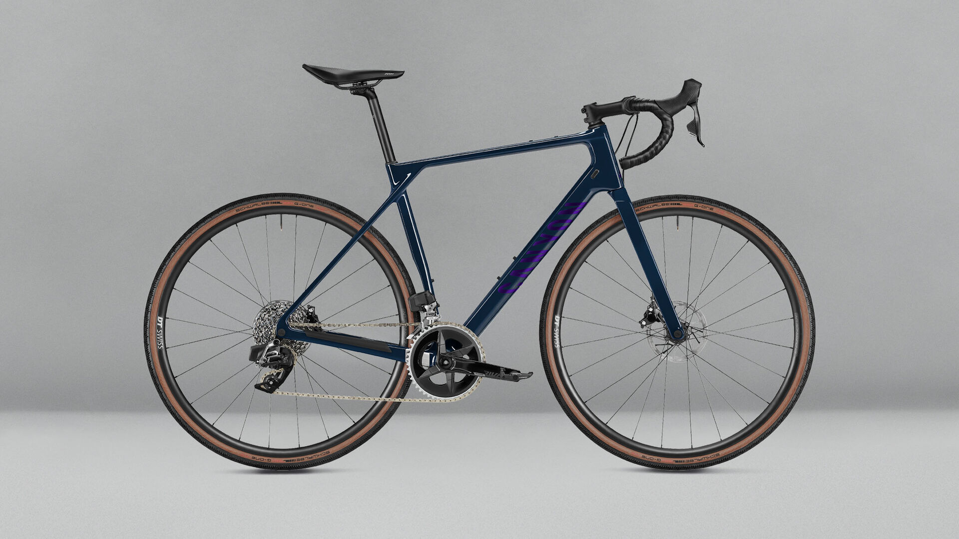 Canyon Endurace CF