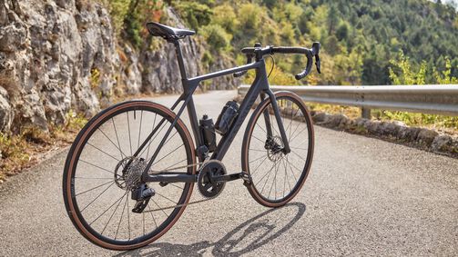Democratising performance: Canyon unveil new entry-level Endurace CF & AL