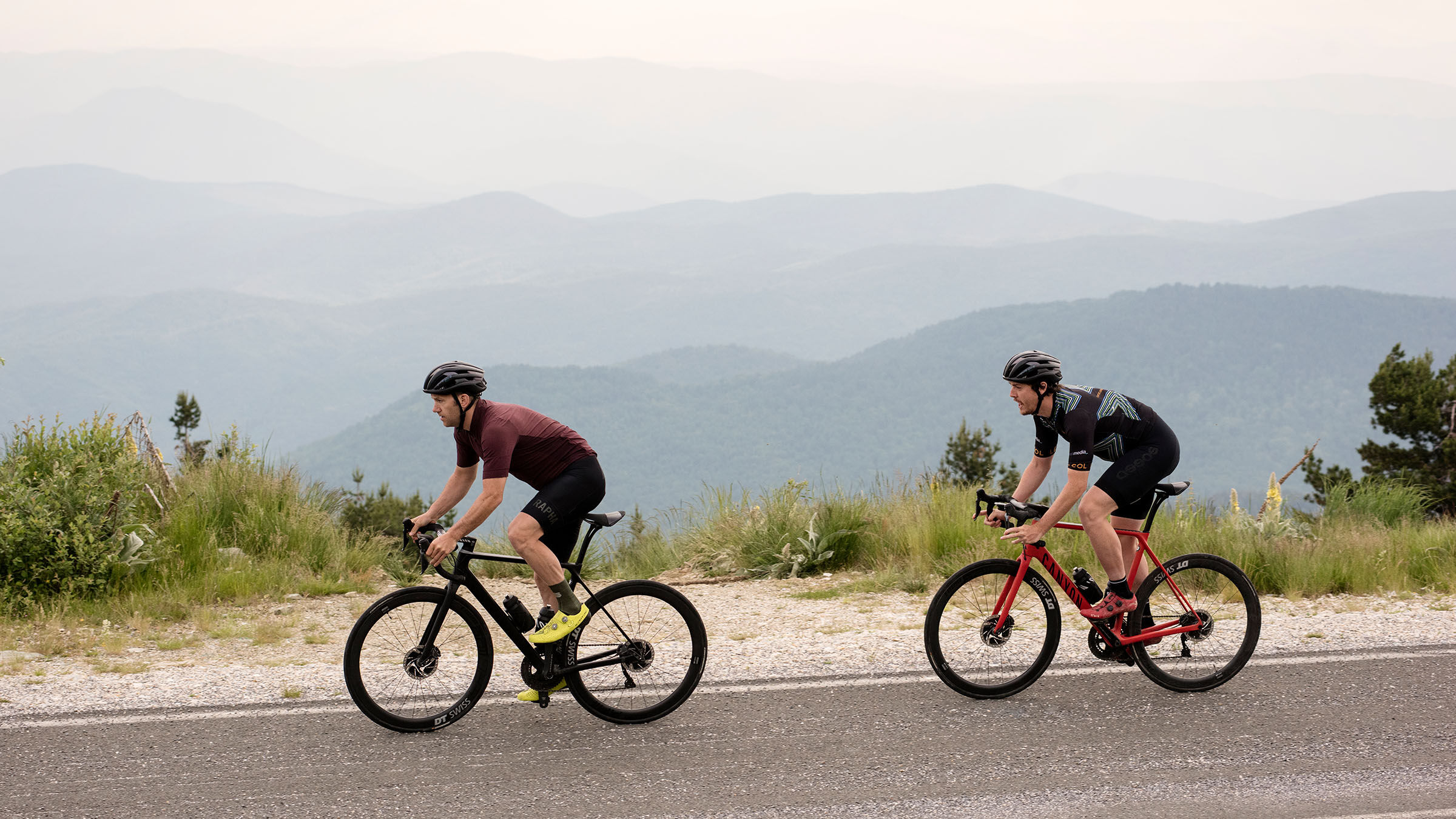 canyon bikes endurance