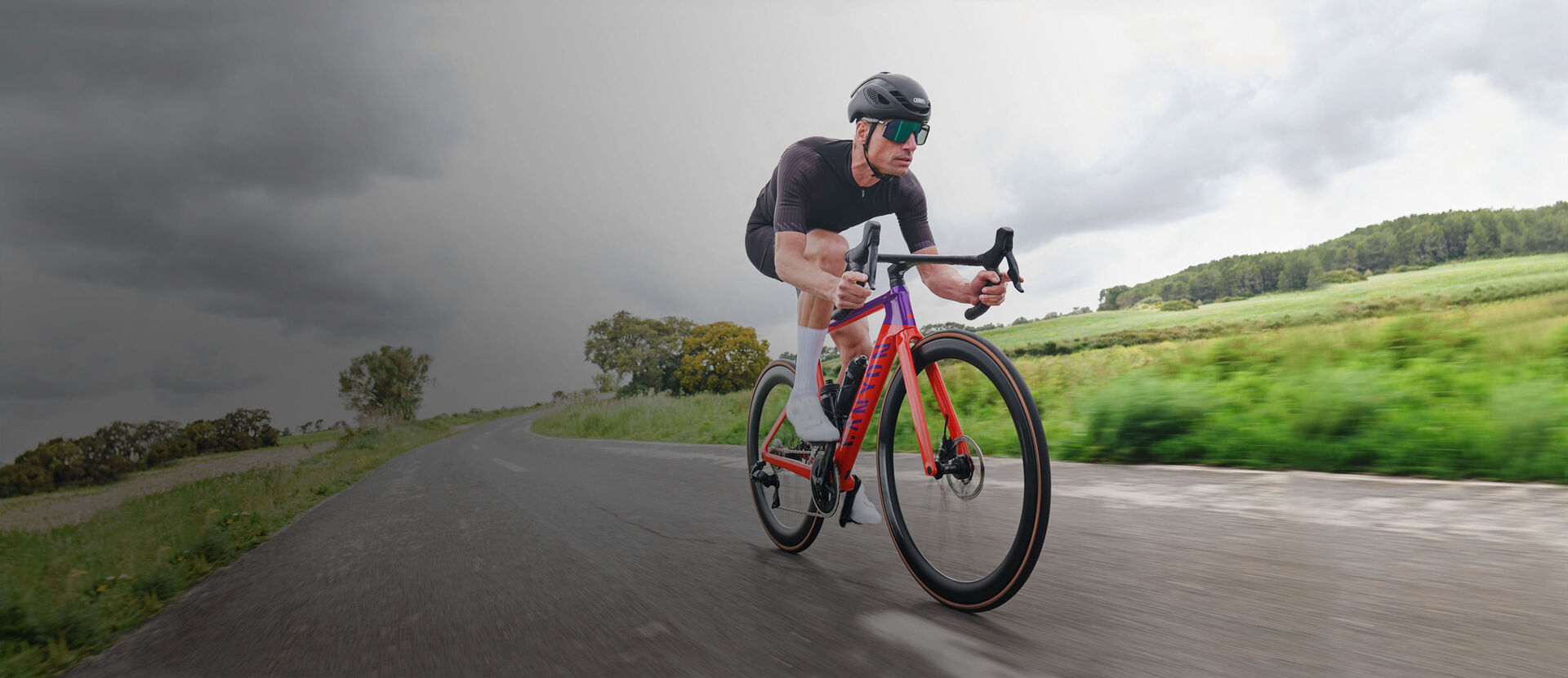 Canyon Aeroad CF SLX Canyon Aeroad CF SLX