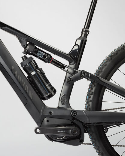 Canyon Neuron:ON Trail emtb Canyon Neuron:ON Trail emtb