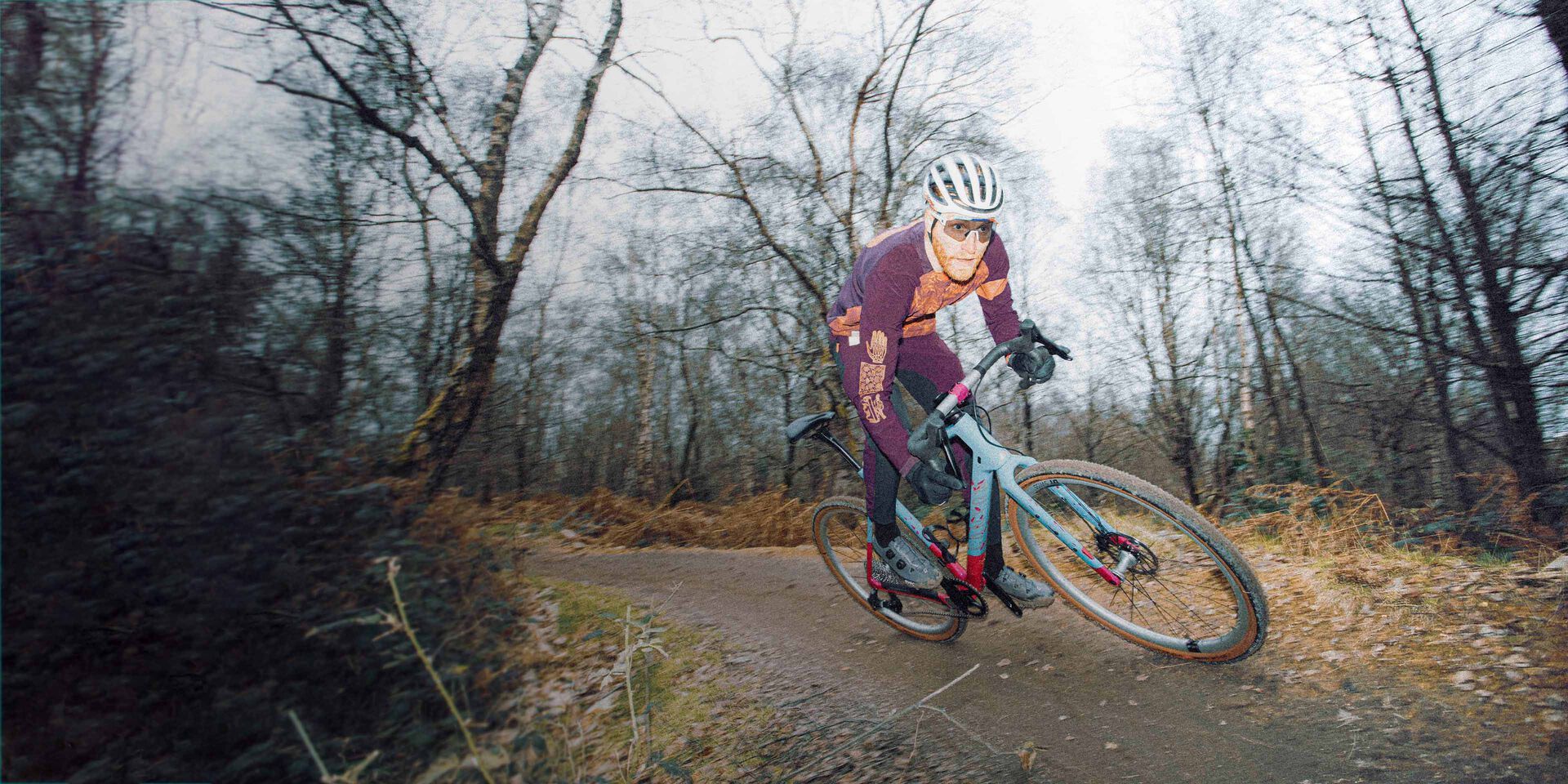 Canyon Grizl CF SL 7 Throwback Canyon Grizl CF SL 7 Throwback