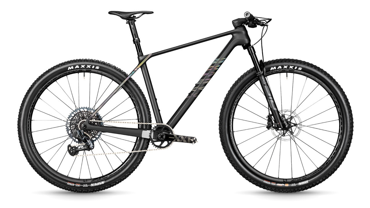 Bestrating Sobriquette zoeken 29er MTB Carbon & XC Hardtail | Exceed | CANYON US