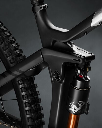 Canyon Strive CFR Canyon Strive CFR