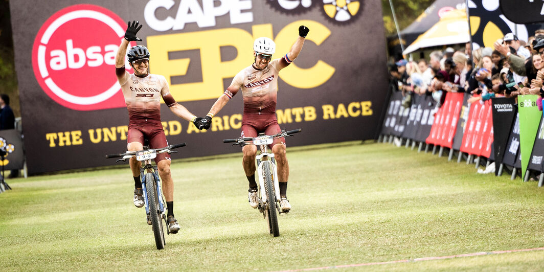 Cape Epic 2024: stage-by-stage race report