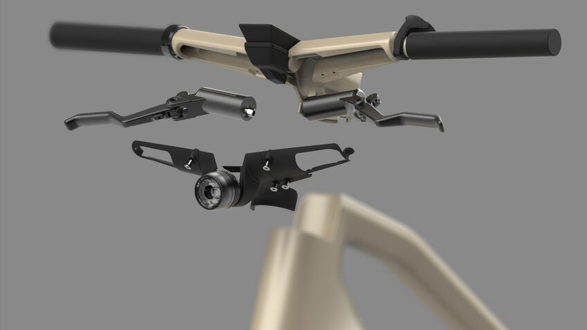 Reinventing the wheel: Insights from Canyon’s design team