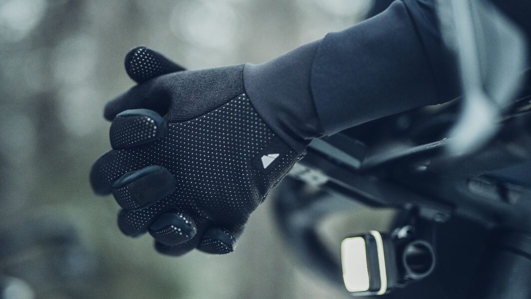 Les meilleurs gants de cyclisme d'hiver