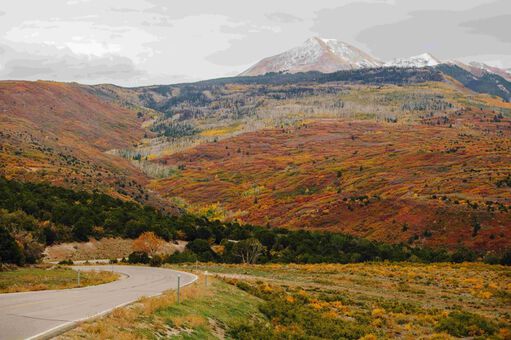 The best gravel rides in Colorado