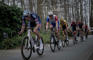 Canyon Aeroad CFR