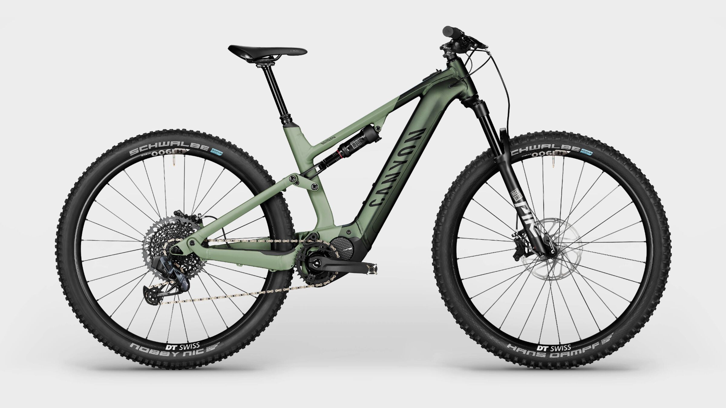 Canyon neuron e bike sale
