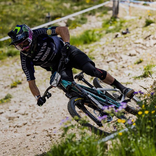 Flexible ways to pay for your new Enduro bike