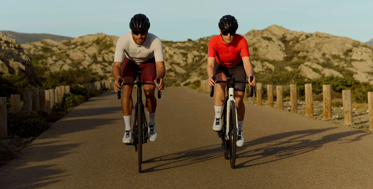 Parts and accessories for your road bike