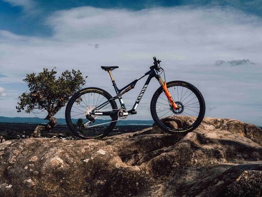 What makes the perfect cross-country bike? How XC is changing how we race and build bikes