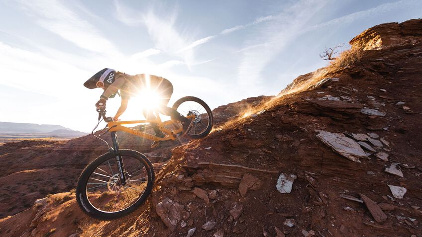 Canyon Torque 27.5"