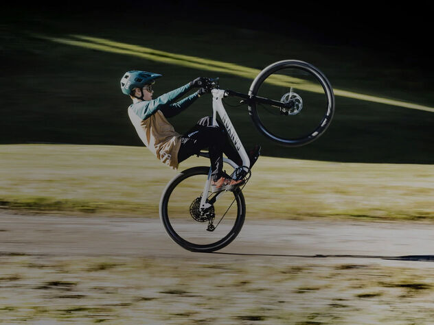 Canyon Youth MTB