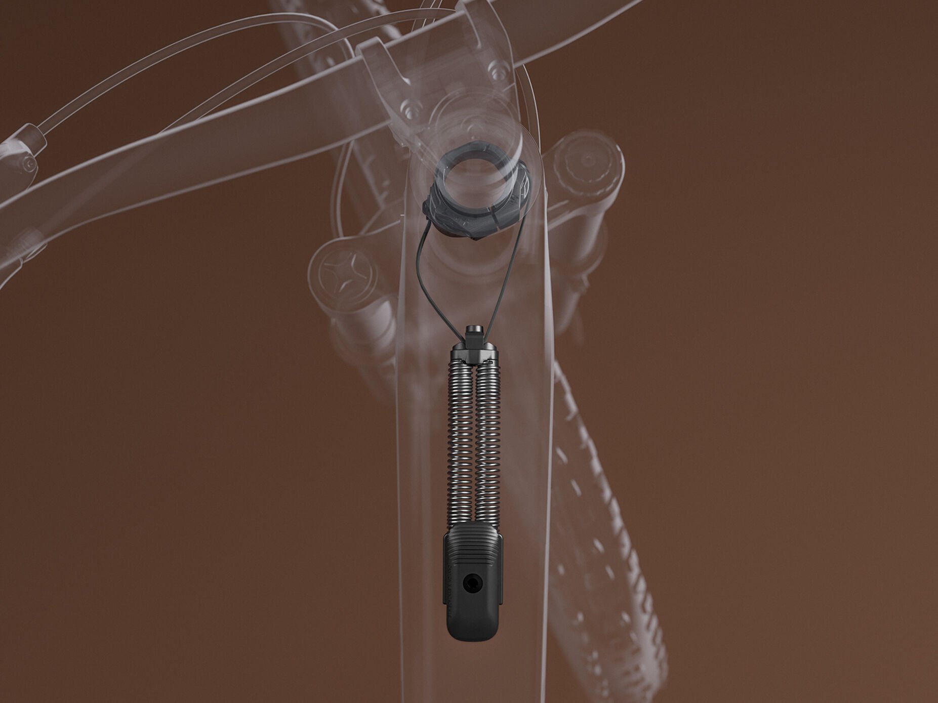 Keep It Stable (K.I.S.)