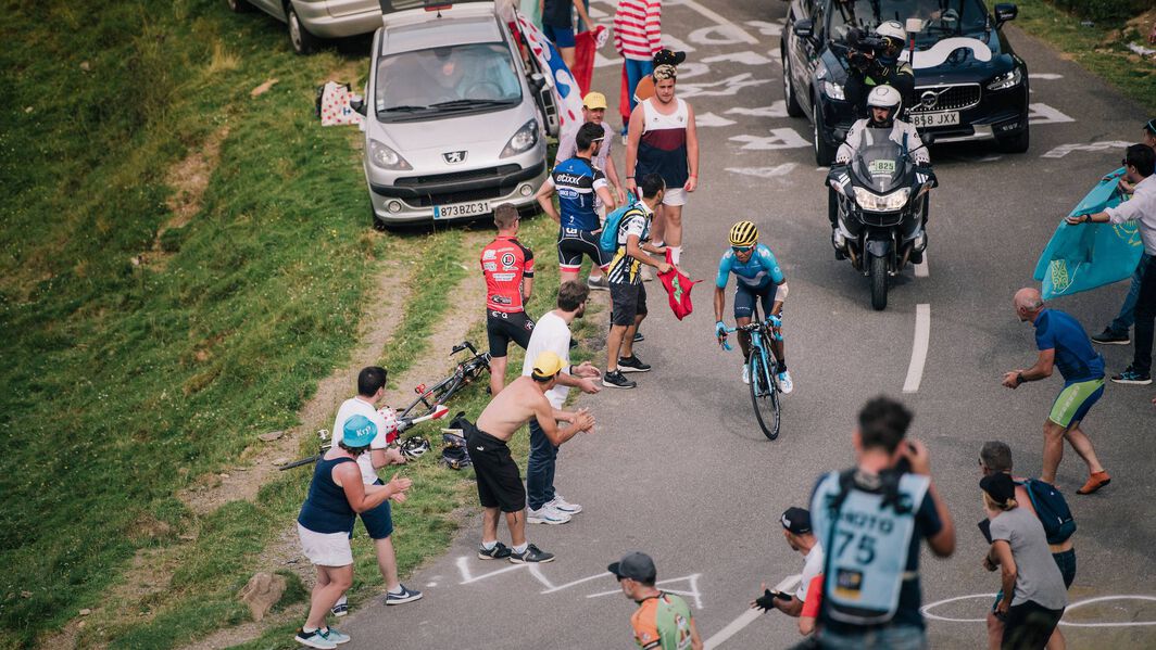 Tour de France 2022: il percorso, le tappe e la programmazione TV