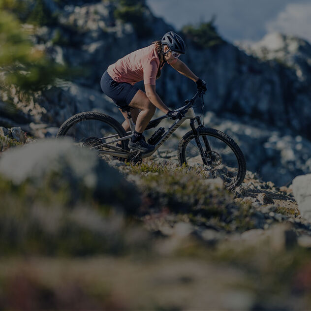 Flexible Zahlungsmethoden für dein neues Lux Trail