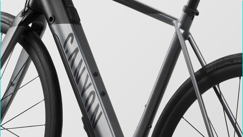 Canyon Endurace:ON