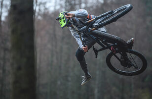 Canyon Torque:ON