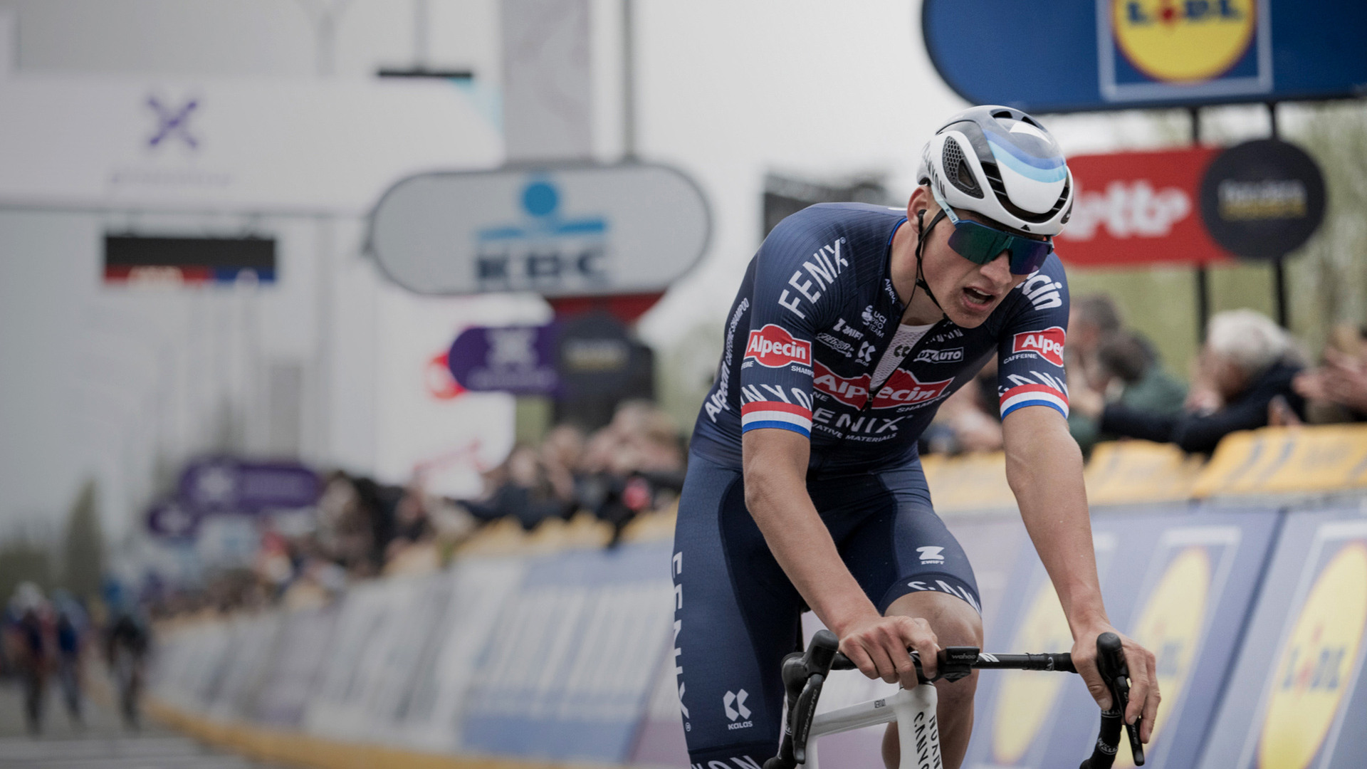 Alpecin-Fenix Collection Alpecin-Fenix Collection