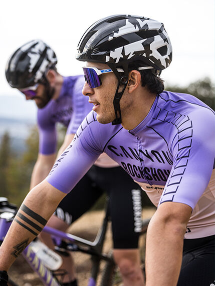 Canyon XC Clothing