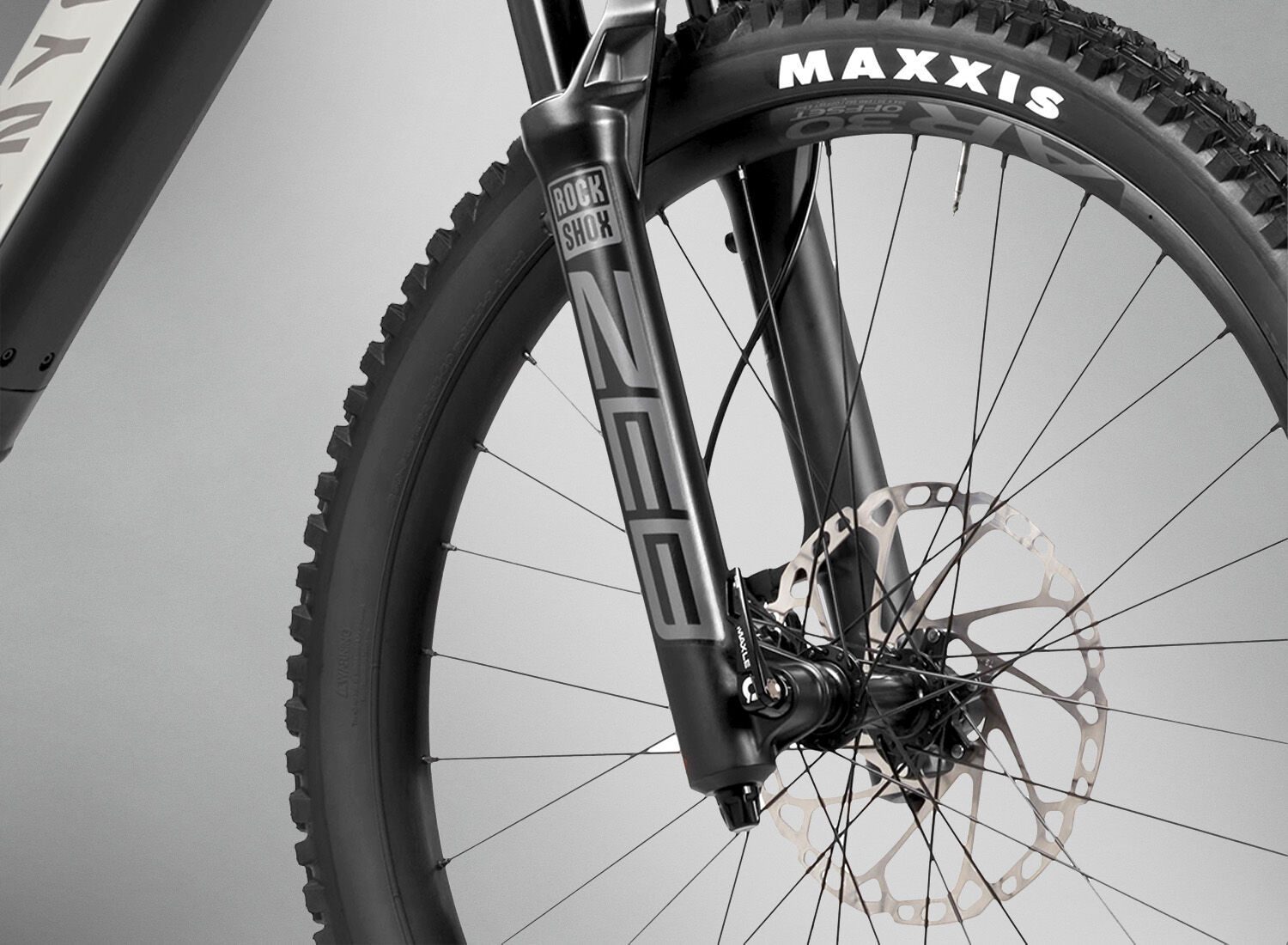 Torque:ON AL | CANYON US Torque:ON AL | CANYON US