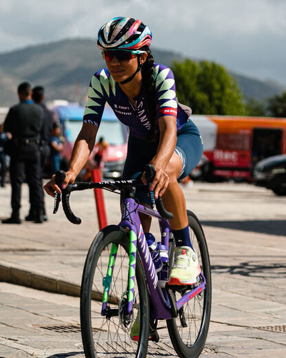Canyon//SRAM Racing Team