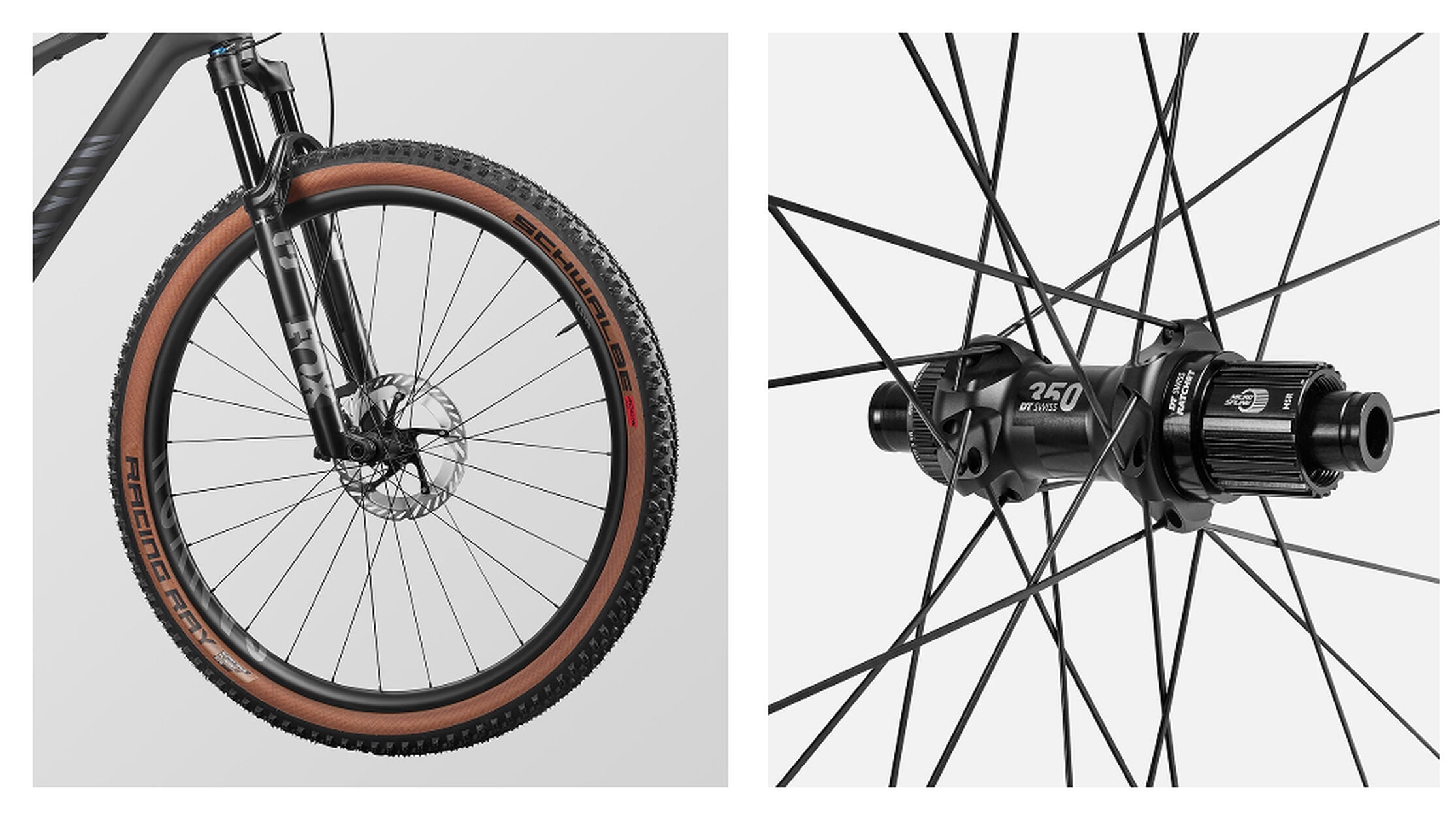 How to choose MTB wheels