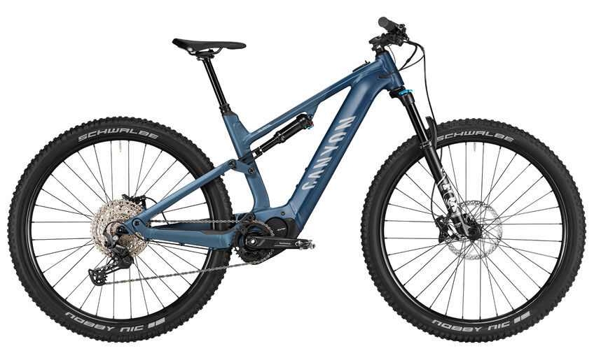Canyon Neuron:ON Canyon Neuron:ON