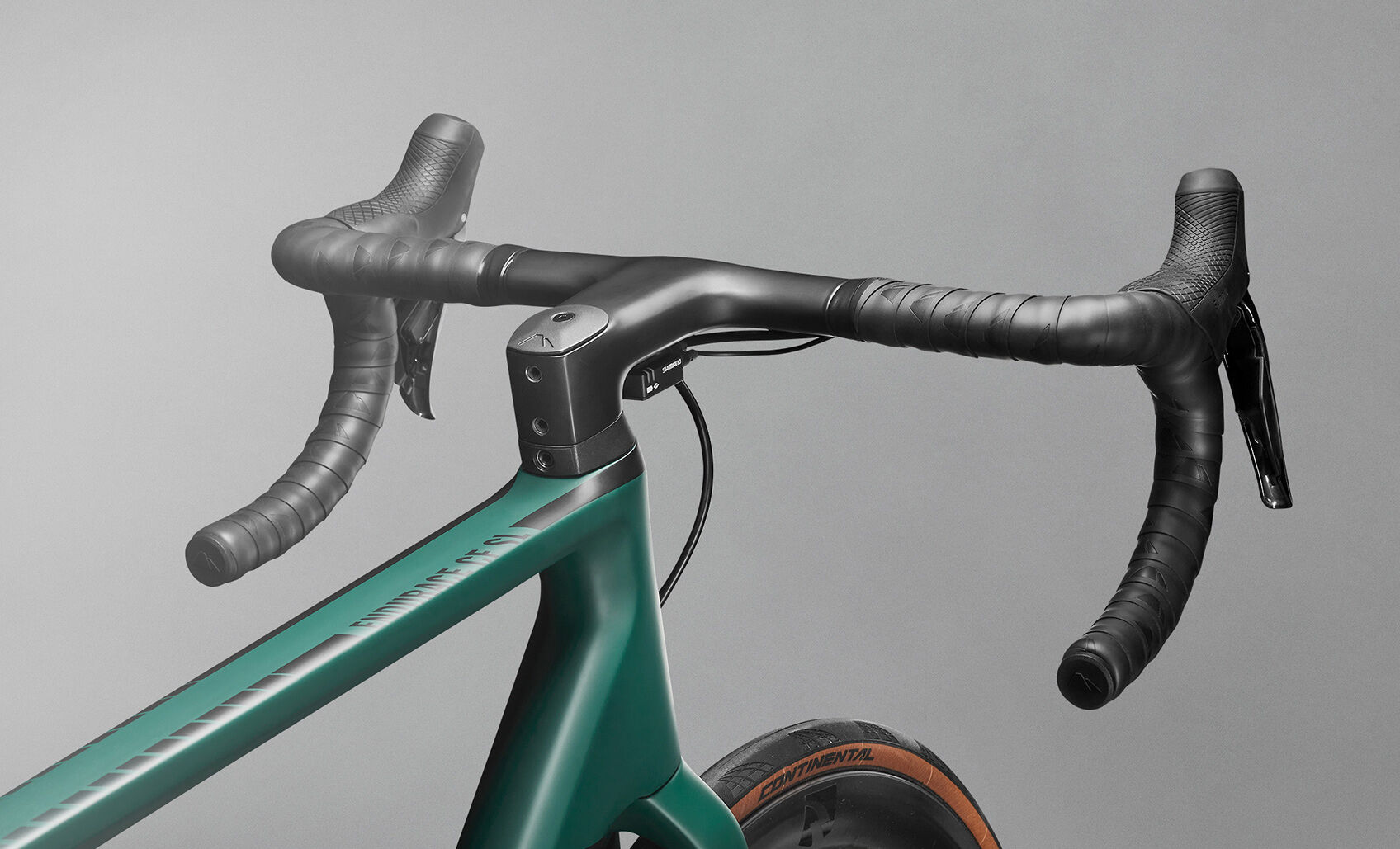 Endurace CF SL | CANYON JP