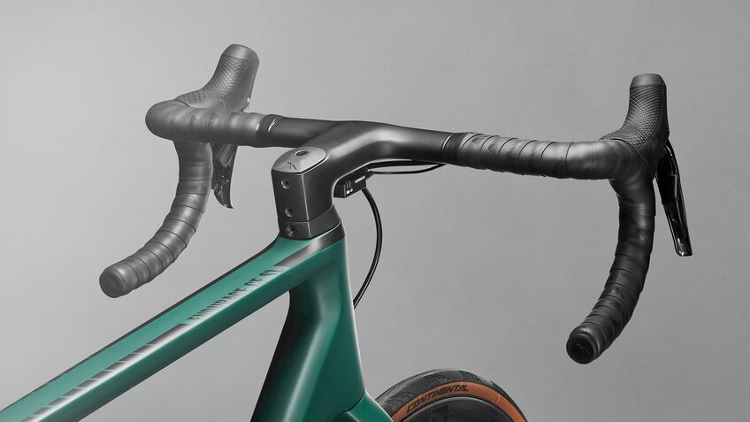 Canyon Endurace CF SL