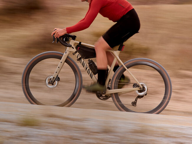 Shop Gravel bikes