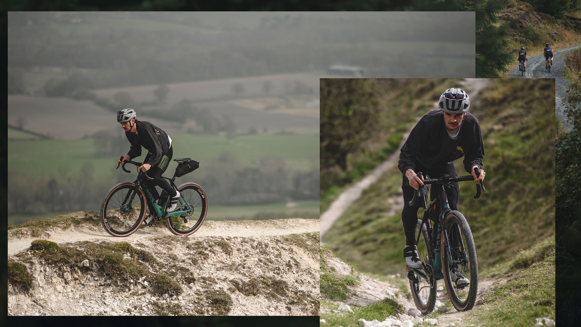 Grizl CF SLX | CANYON US Grizl CF SLX | CANYON US