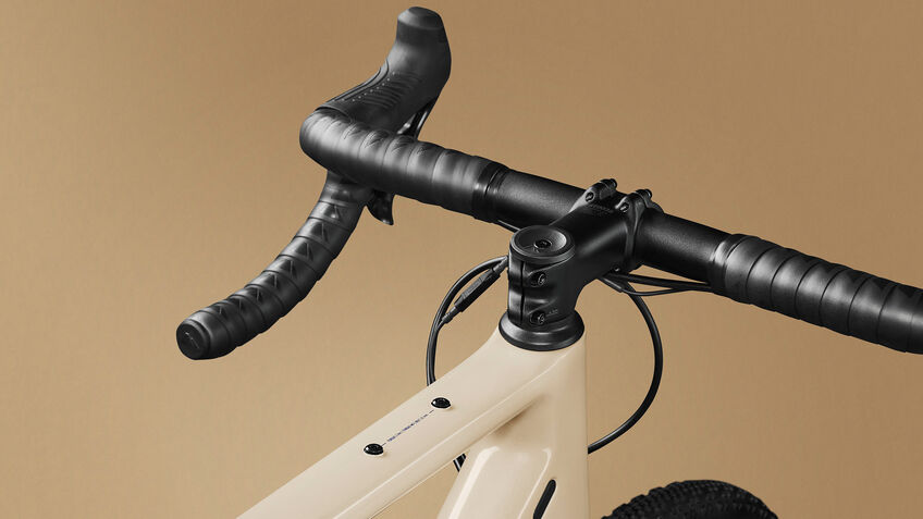 Canyon Grizl CF SLX